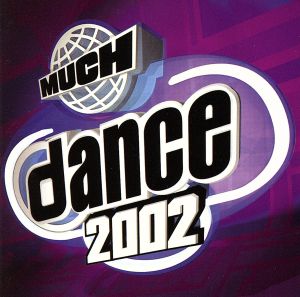 【輸入盤】Much Dance 2002