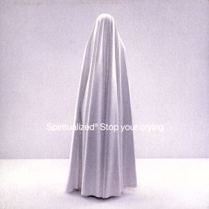 【輸入盤】Stop Your Crying