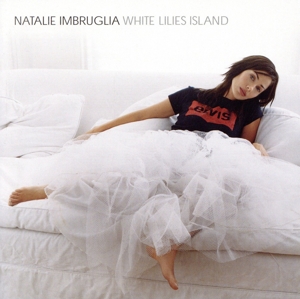 【輸入盤】White Lilies Island