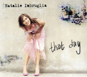 【輸入盤】That Day