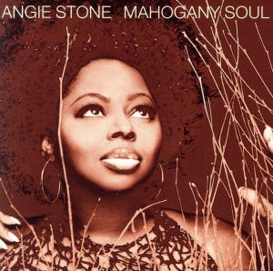 【輸入盤】Mahogany Soul