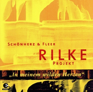 【輸入盤】Rilke Projekt