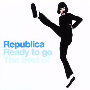 【輸入盤】Ready to Go: Best of