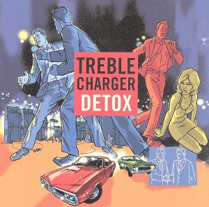 【輸入盤】Detox