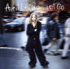 【輸入盤】Let Go