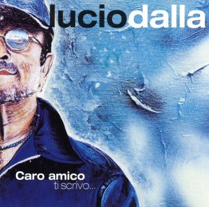 【輸入盤】Caro Amico Ti Scrivo