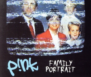 【輸入盤】Family Portrait