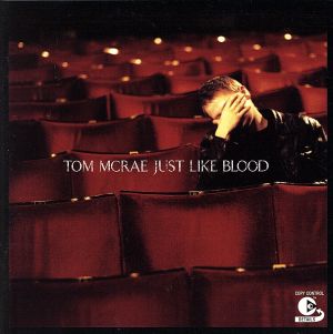 【輸入盤】Just Like Blood