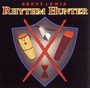 【輸入盤】Rhythm Hunter