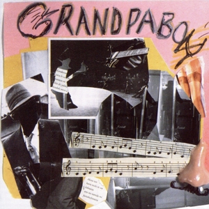 【輸入盤】Grandpa Boy