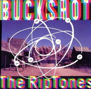 【輸入盤】Buckshot