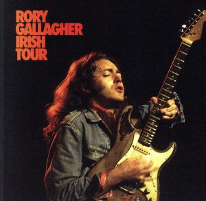 【輸入盤】Irish Tour