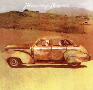 【輸入盤】Nilsson Sings Newman