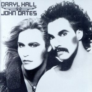 【輸入盤】Daryl Hall & John Oates