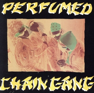 【輸入盤】Perfumed