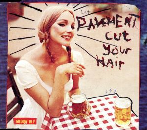 【輸入盤】Cut Your Hair