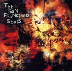 【輸入盤】No Where