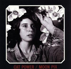 【輸入盤】Moon Pix