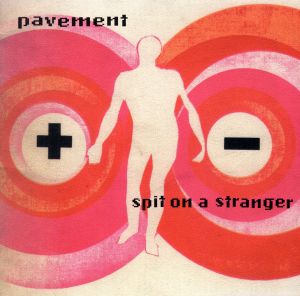 【輸入盤】Spit On A Stranger [EP]