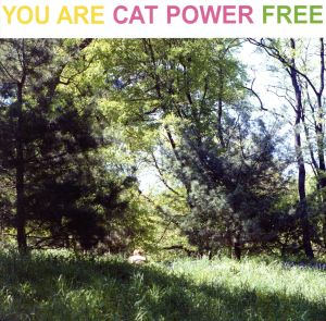 【輸入盤】You Are Free