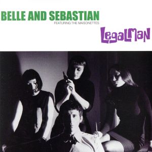 【輸入盤】Legal Man