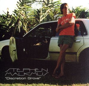 【輸入盤】Discretion Grove