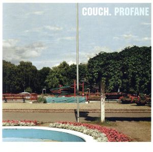 【輸入盤】Profane