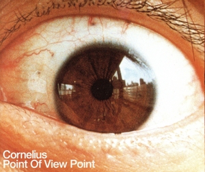 【輸入盤】Point of View Point