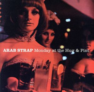 【輸入盤】Monday at the Hug & Pint