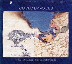 【輸入盤】Half Smiles of the Decomposed