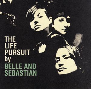 【輸入盤】Life Pursuit