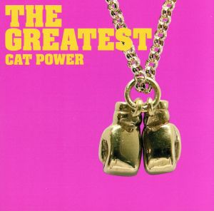 【輸入盤】The Greatest