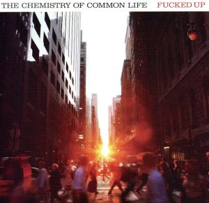 【輸入盤】Chemistry of Common Life