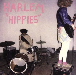 【輸入盤】Hippies