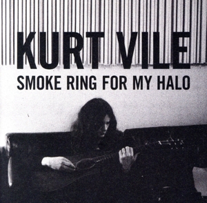 【輸入盤】Smoke Ring for My Halo
