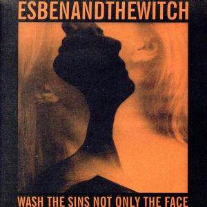 【輸入盤】Wash the Sins Not Only the Face