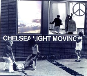 【輸入盤】Chelsea Light Moving