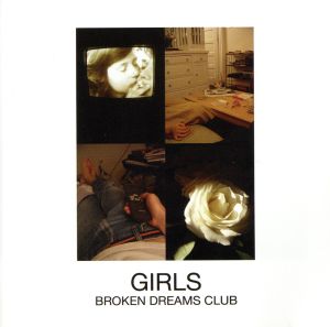 【輸入盤】Broken Dreams Club