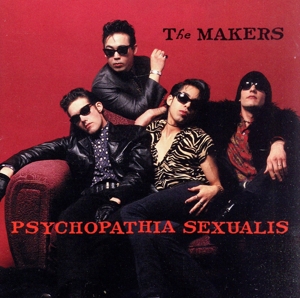 【輸入盤】Psychopathia Sexualis