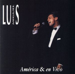 【輸入盤】America-Live