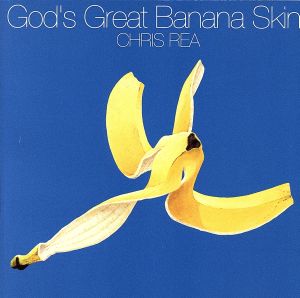 【輸入盤】God's Great Banana Skin