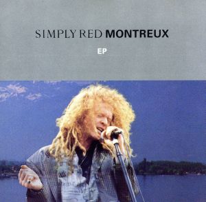 【輸入盤】Montreux, Part 1