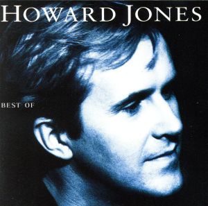 【輸入盤】Best of Howard Jones