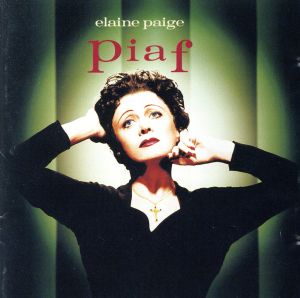 【輸入盤】Piaf