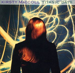 【輸入盤】Titanic Days