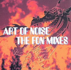 【輸入盤】The Fon Mixes