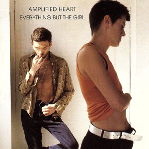 【輸入盤】Amplified Heart