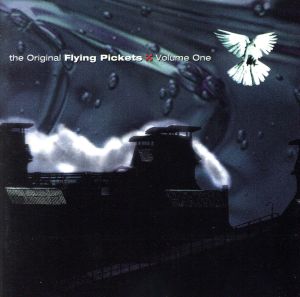 【輸入盤】Original Flying Pickets