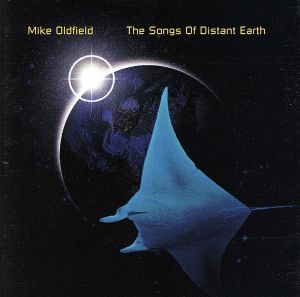 【輸入盤】Songs of Distant Earth