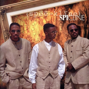 【輸入盤】Spicline